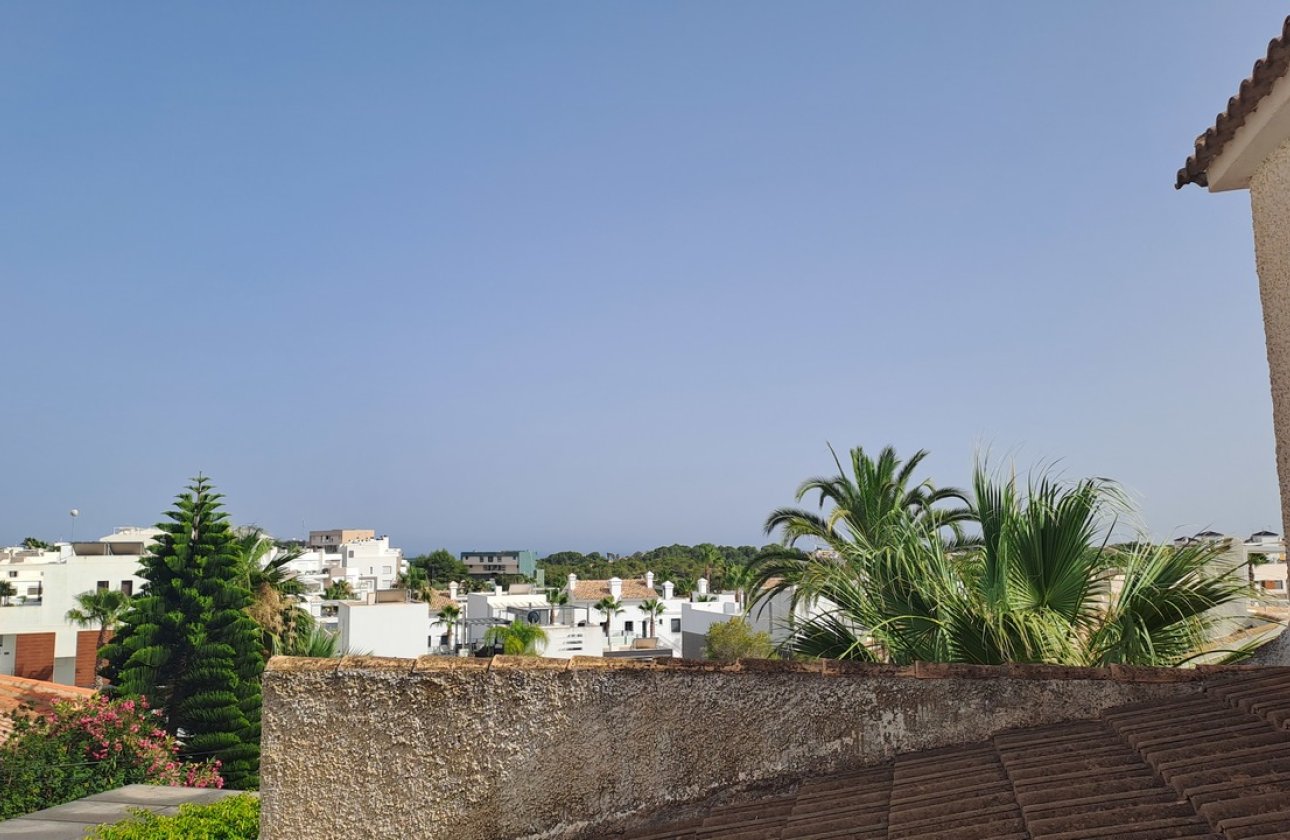 Revente - Villa - Villamartin