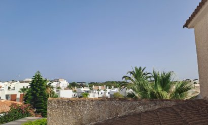 Revente - Villa - Villamartin