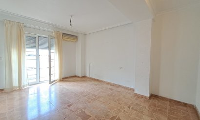 Resale - Apartment / flat - Torrevieja