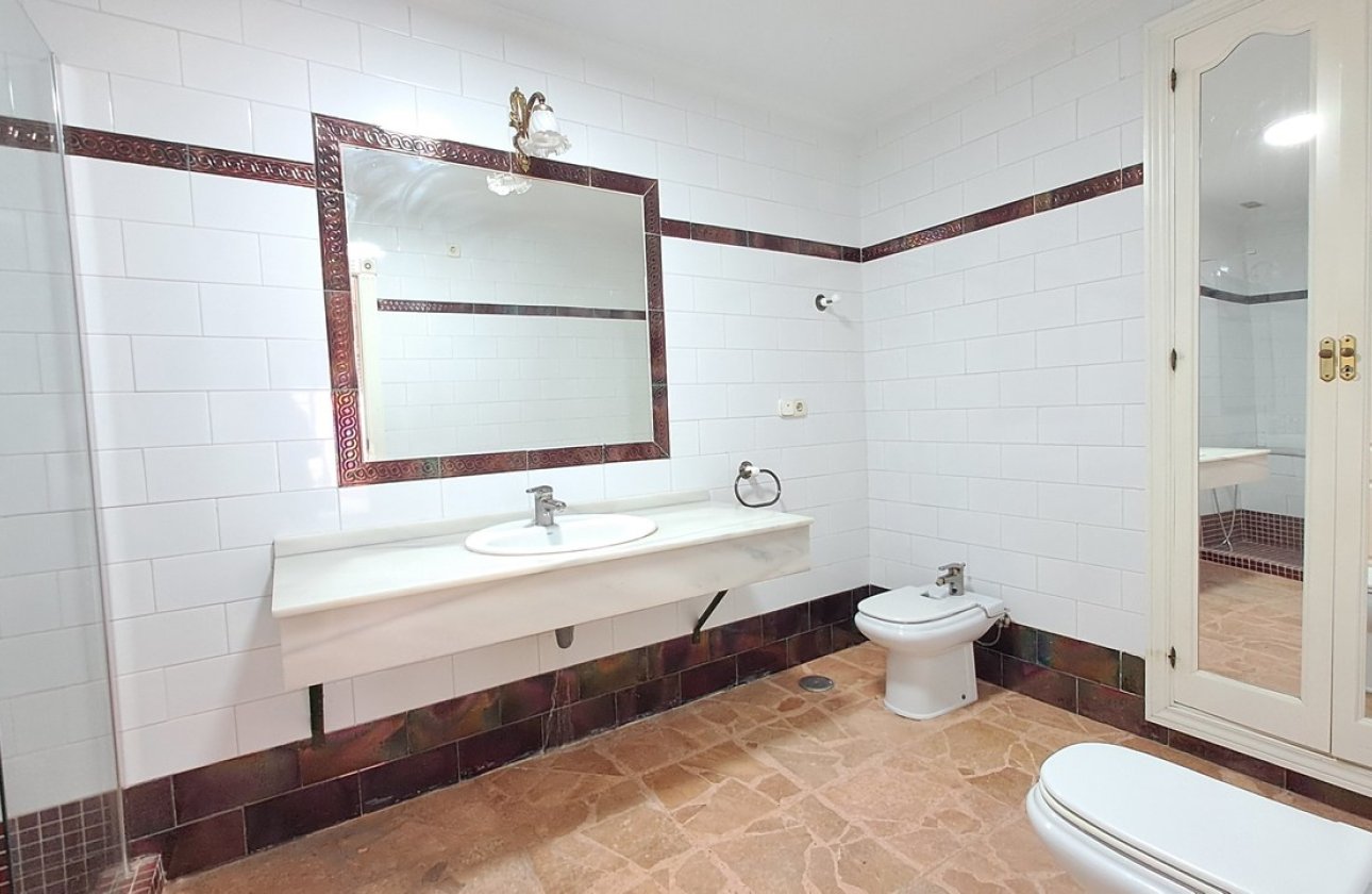 Resale - Apartment / flat - Torrevieja