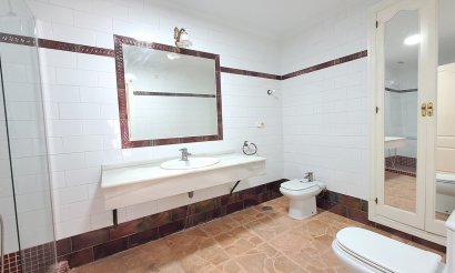 Resale - Apartment / flat - Torrevieja