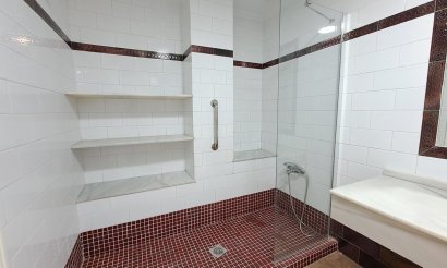 Resale - Apartment / flat - Torrevieja