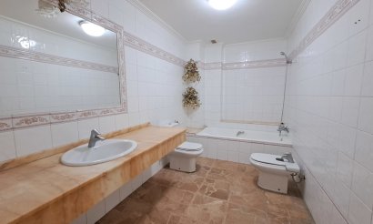 Resale - Apartment / flat - Torrevieja