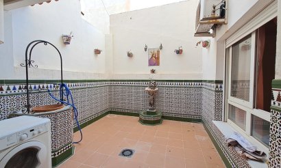 Resale - Apartment / flat - Torrevieja