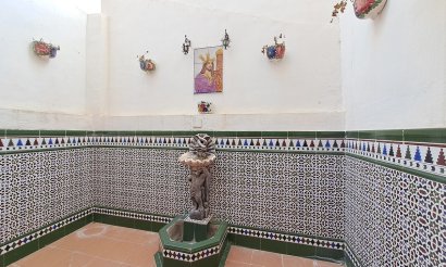 Resale - Apartment / flat - Torrevieja