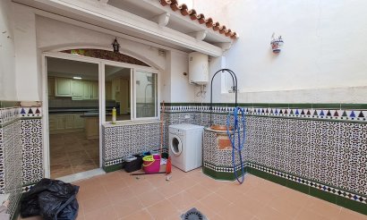 Resale - Apartment / flat - Torrevieja