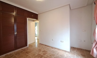 Resale - Apartment / flat - Torrevieja