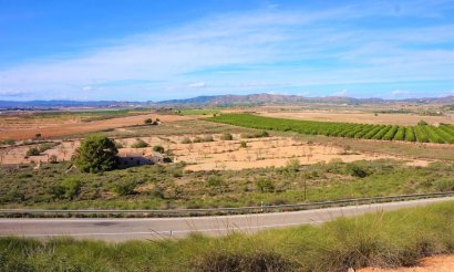 Resale - Villa - Balsicas