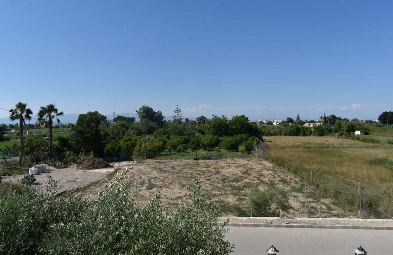 Revente - Maison de ville - Algorfa