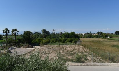 Revente - Maison de ville - Algorfa