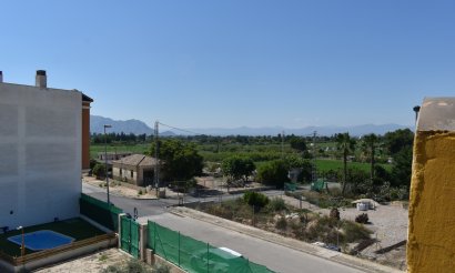 Revente - Maison de ville - Algorfa