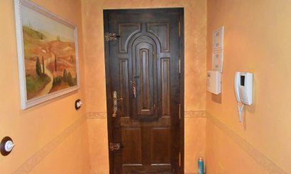 Revente - Maison de ville - Algorfa