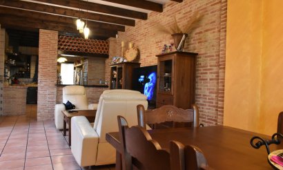 Revente - Maison de ville - Algorfa