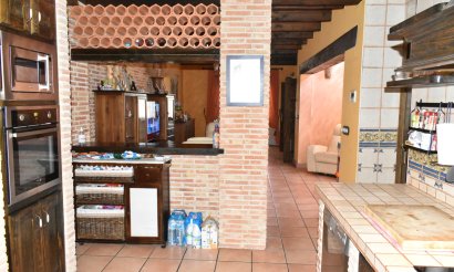 Revente - Maison de ville - Algorfa