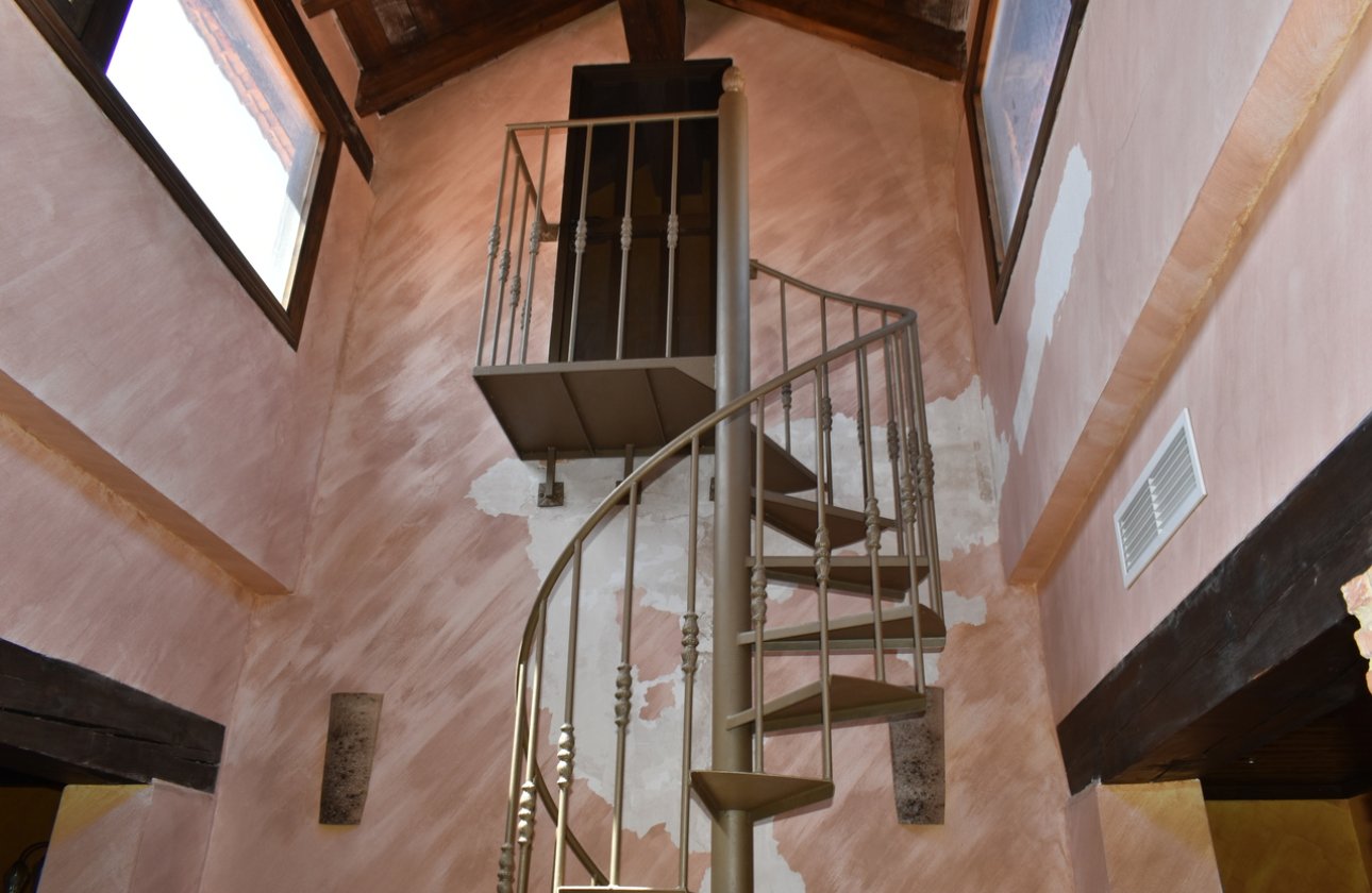 Revente - Maison de ville - Algorfa