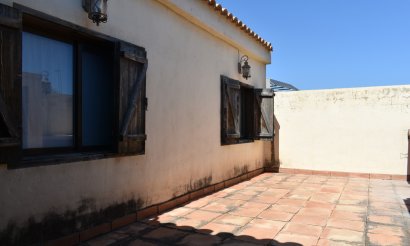 Revente - Maison de ville - Algorfa