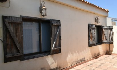 Revente - Maison de ville - Algorfa