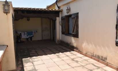 Revente - Maison de ville - Algorfa