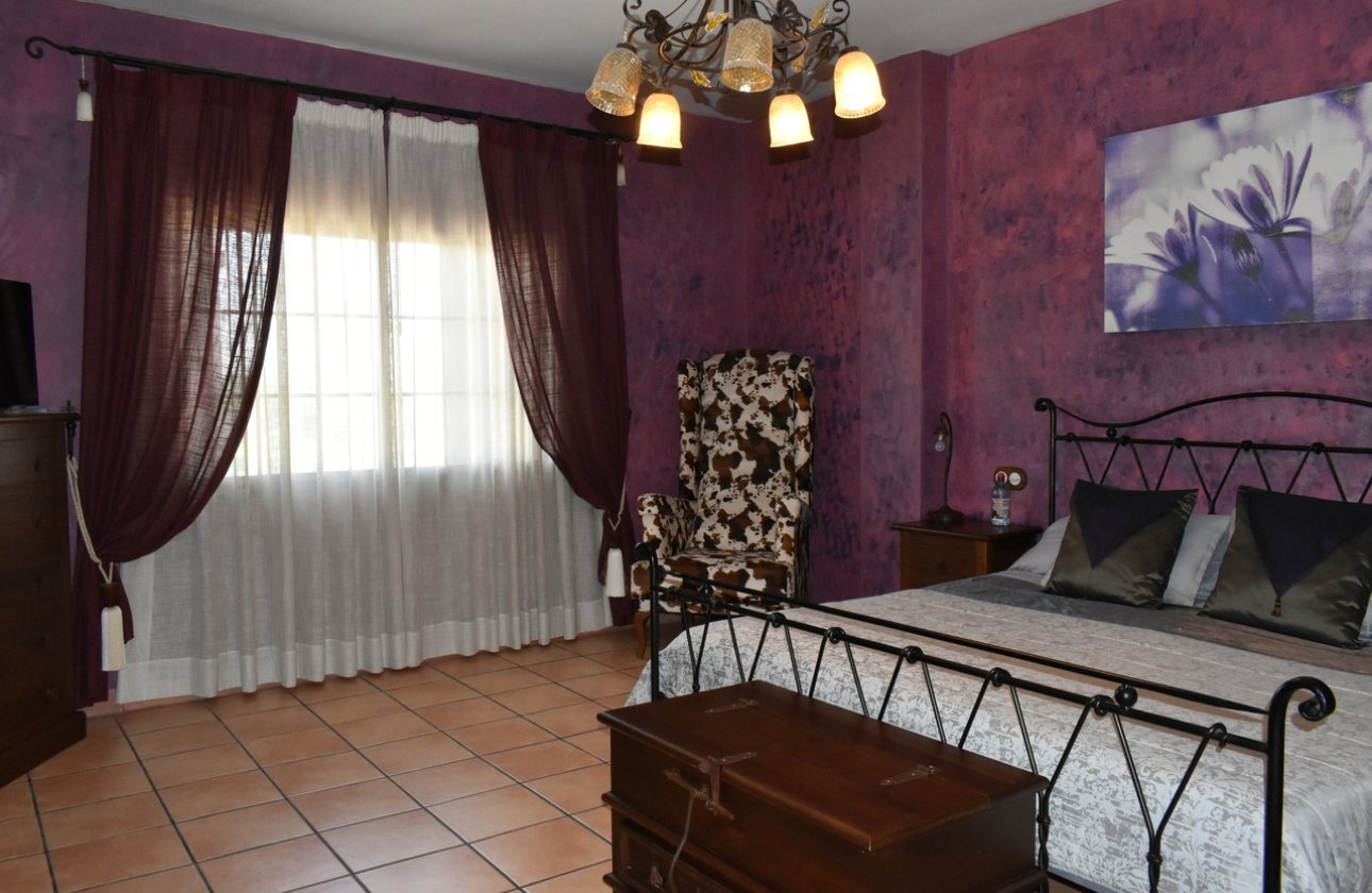 Revente - Maison de ville - Algorfa