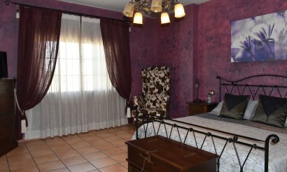 Revente - Maison de ville - Algorfa