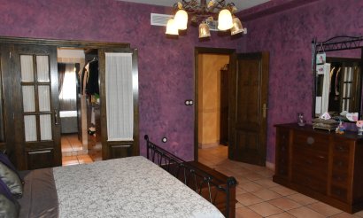 Revente - Maison de ville - Algorfa