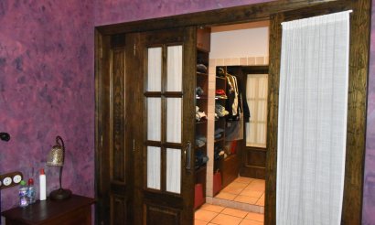 Revente - Maison de ville - Algorfa