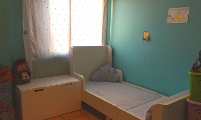 Revente - Maison de ville - Algorfa