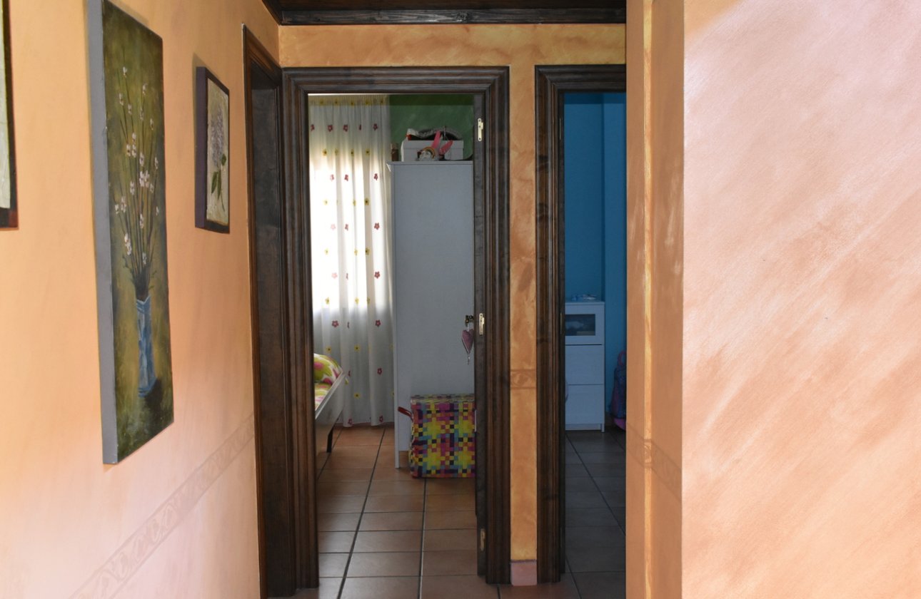 Revente - Maison de ville - Algorfa