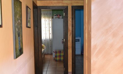 Revente - Maison de ville - Algorfa
