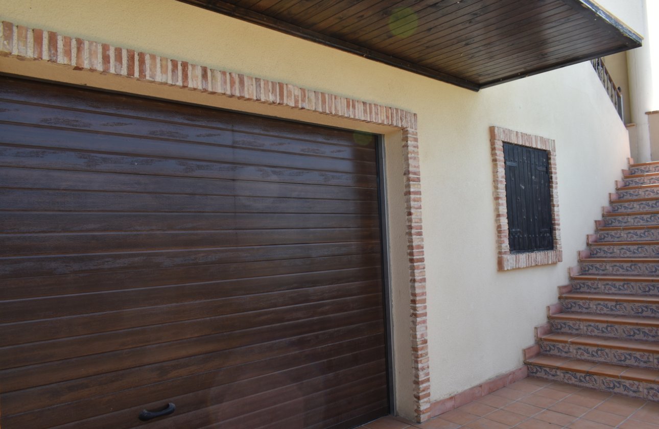 Revente - Maison de ville - Algorfa