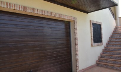 Revente - Maison de ville - Algorfa