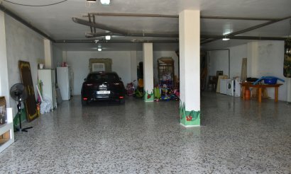 Revente - Maison de ville - Algorfa