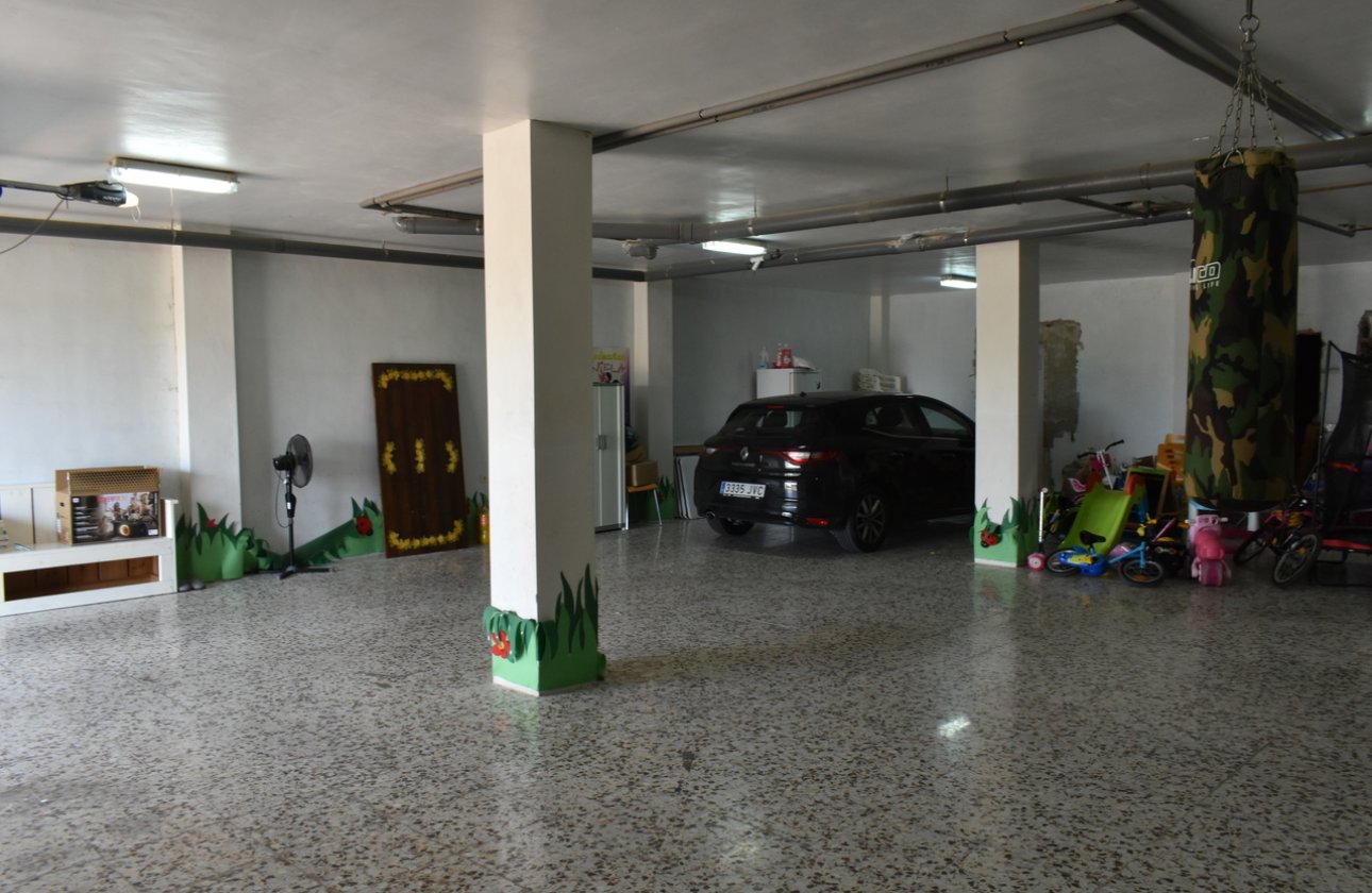 Revente - Maison de ville - Algorfa