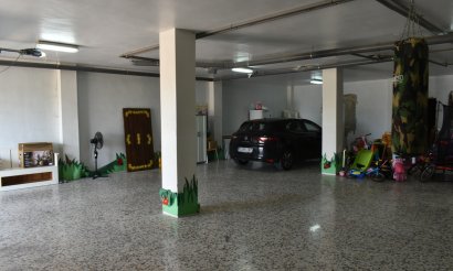 Revente - Maison de ville - Algorfa