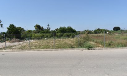 Revente - Maison de ville - Algorfa