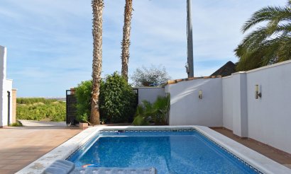 Revente - Villa - Torremendo