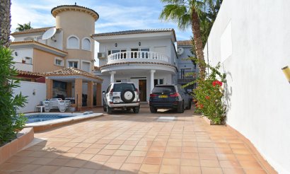 Revente - Villa - Torremendo