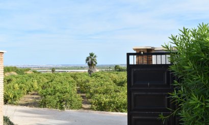 Revente - Villa - Torremendo