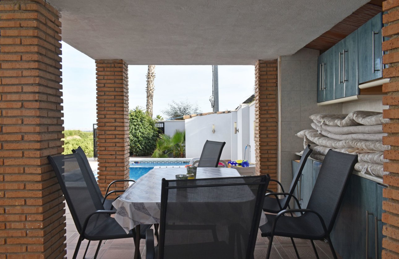 Revente - Villa - Torremendo