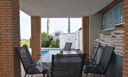 Revente - Villa - Torremendo
