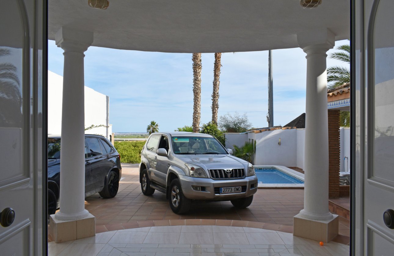 Revente - Villa - Torremendo