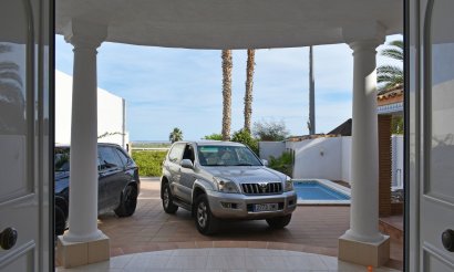 Revente - Villa - Torremendo