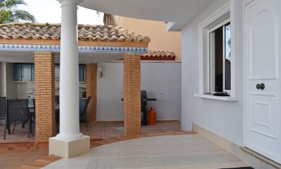 Revente - Villa - Torremendo