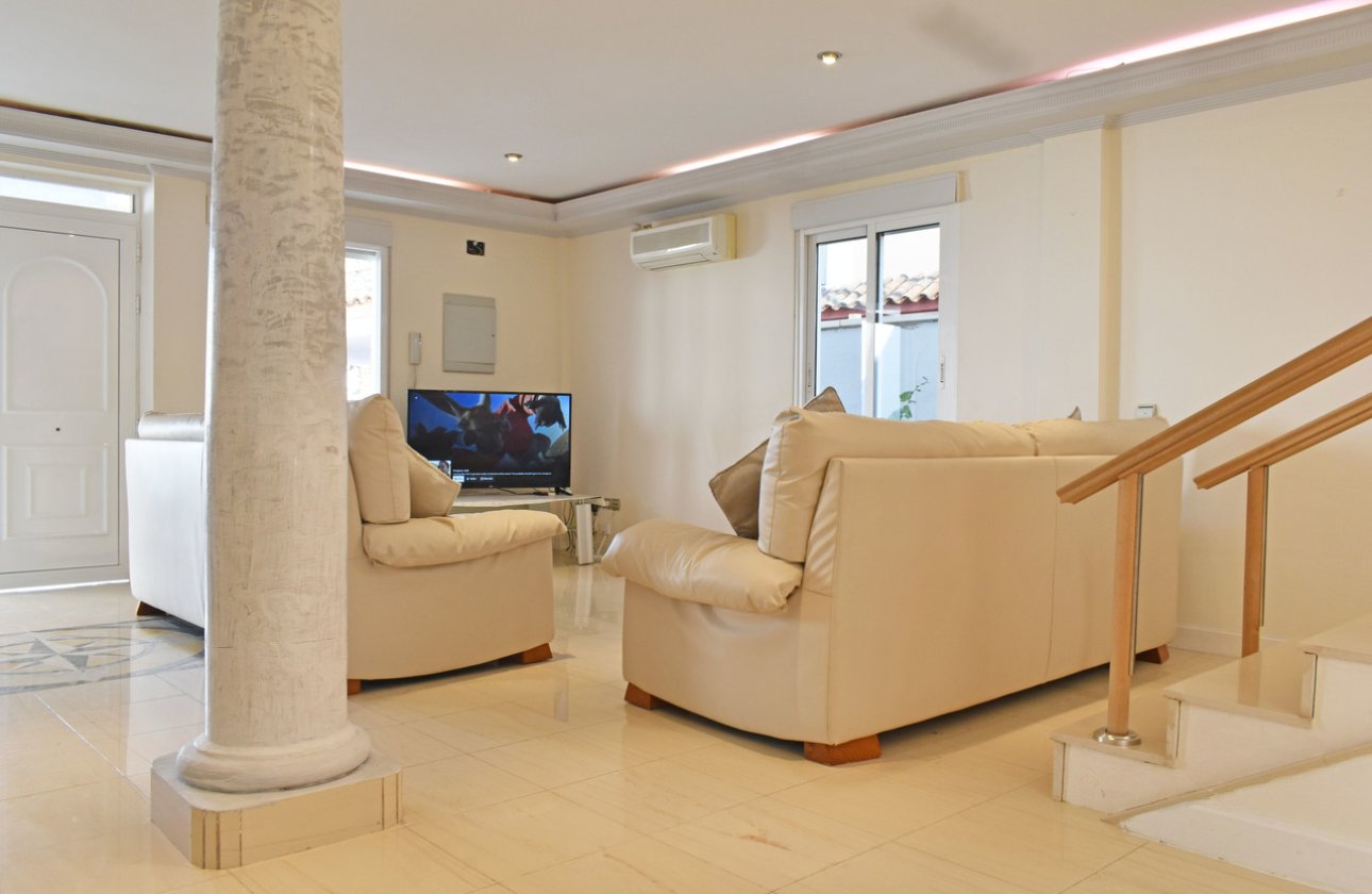 Revente - Villa - Torremendo