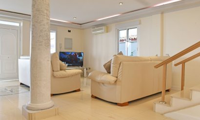 Revente - Villa - Torremendo