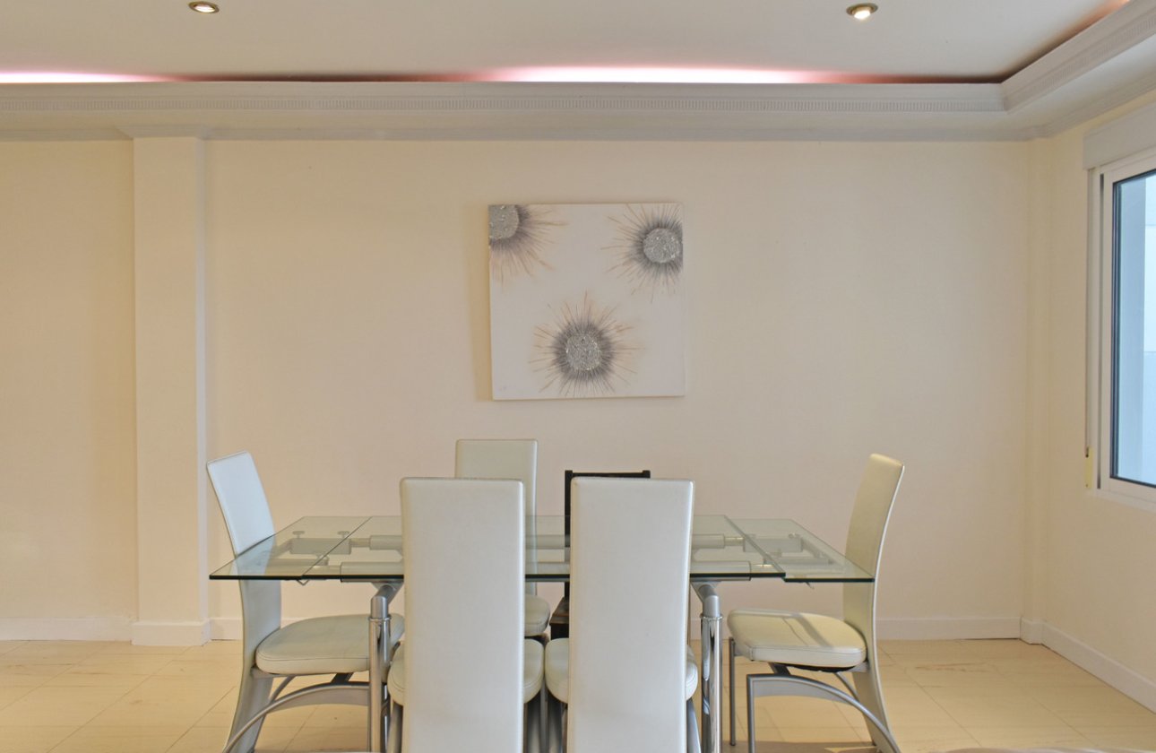 Revente - Villa - Torremendo