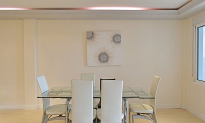 Revente - Villa - Torremendo