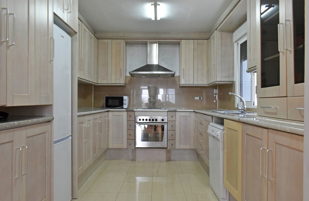 Revente - Villa - Torremendo