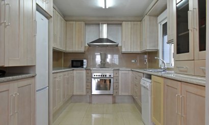Revente - Villa - Torremendo