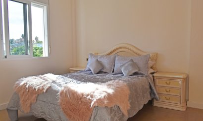 Revente - Villa - Torremendo